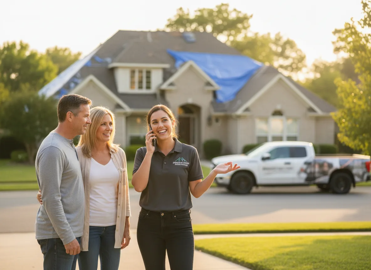 Emergency Roof Repair Stanley, ND FAQs